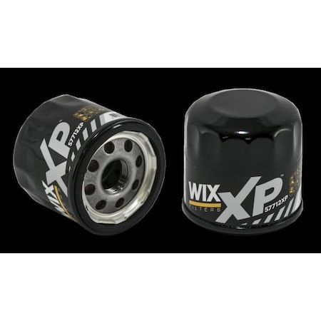 Wix Filters Xp Lube Filter, 57712Xp 57712XP